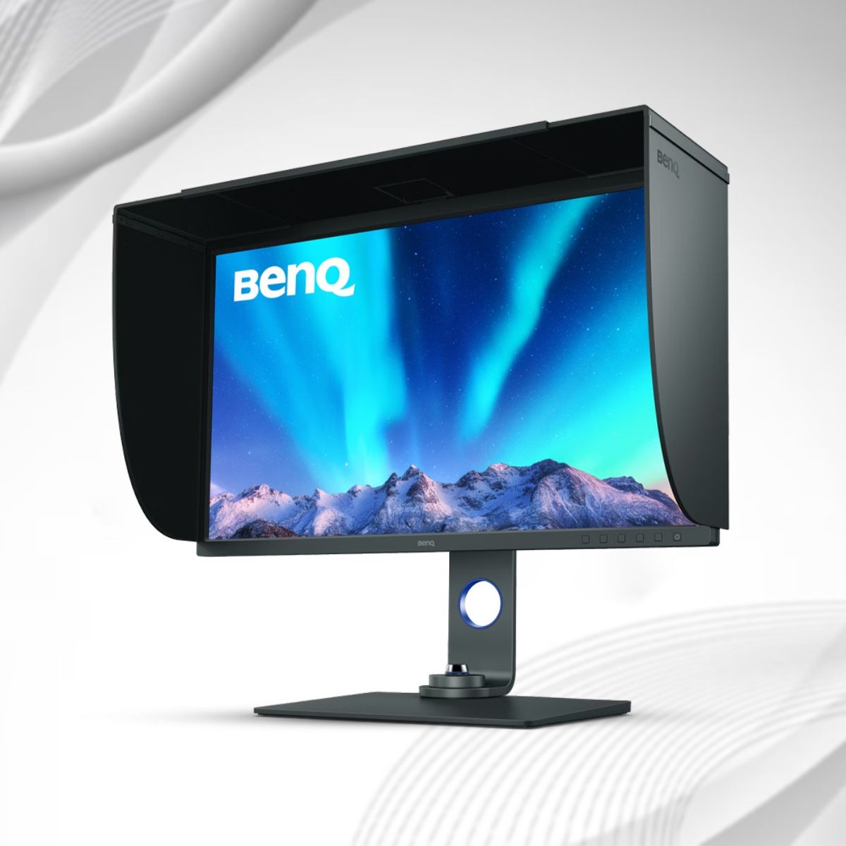 professional monitor